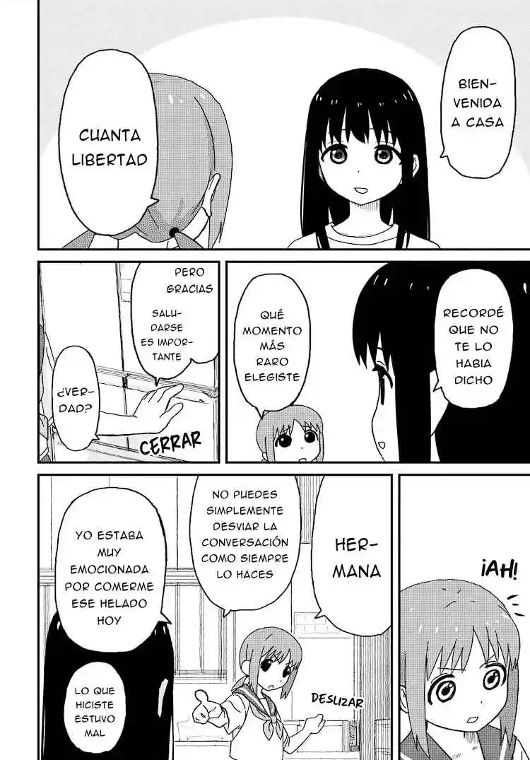 Onee-chan Biyori - Capítulo 1 - Página 13 - LectorTMOo