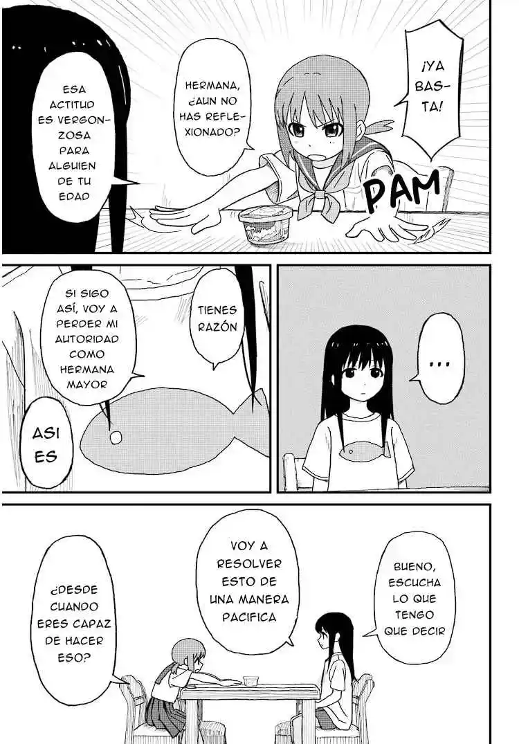 Onee-chan Biyori - Capítulo 1 - Página 16 - LectorTMOo