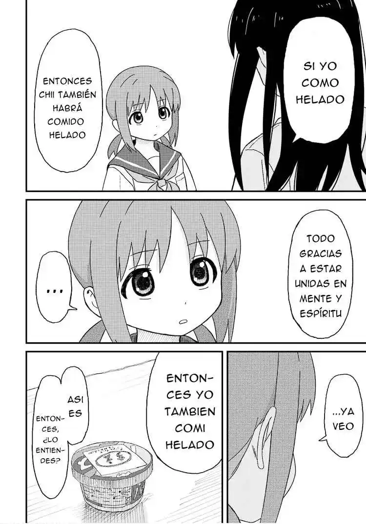 Onee-chan Biyori - Capítulo 1 - Página 19 - LectorTMOo