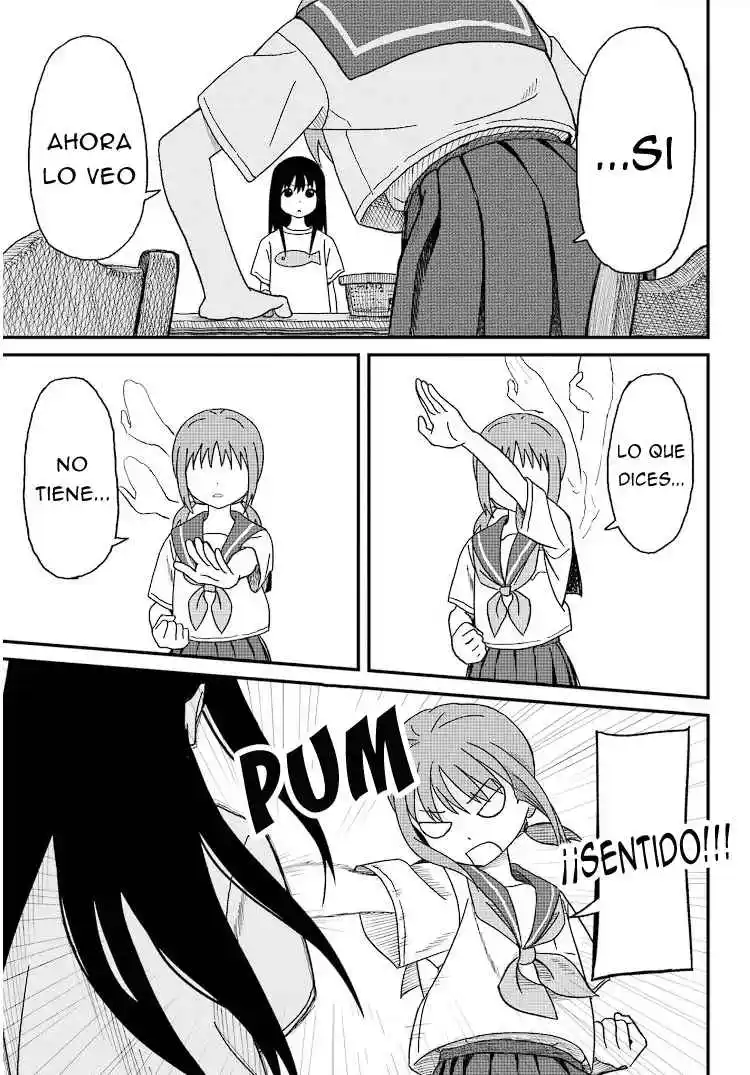 Onee-chan Biyori - Capítulo 1 - Página 20 - LectorTMOo