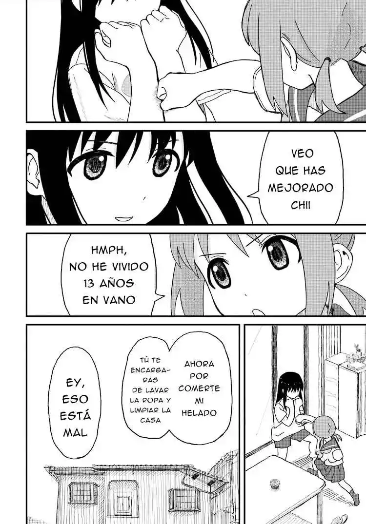 Onee-chan Biyori - Capítulo 1 - Página 21 - LectorTMOo