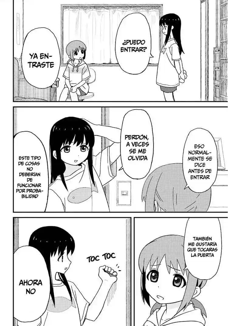 Onee-chan Biyori - Capítulo 2 - Página 5 - LectorTMOo