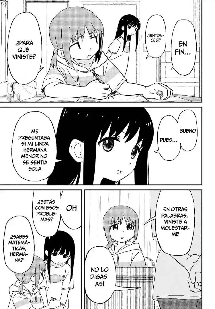 Onee-chan Biyori - Capítulo 2 - Página 6 - LectorTMOo