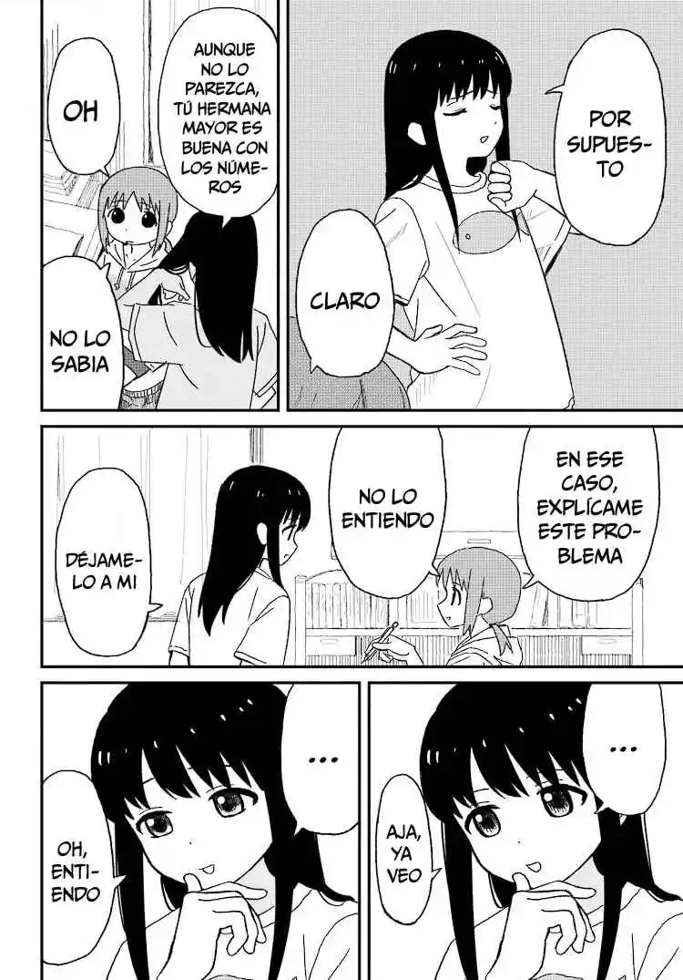 Onee-chan Biyori - Capítulo 2 - Página 7 - LectorTMOo