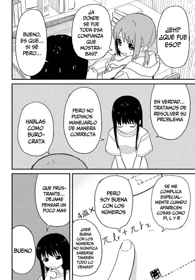 Onee-chan Biyori - Capítulo 2 - Página 9 - LectorTMOo