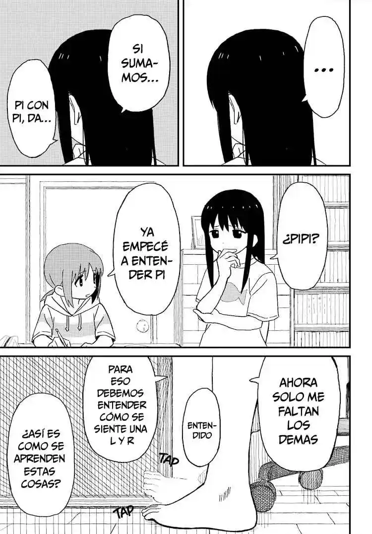 Onee-chan Biyori - Capítulo 2 - Página 10 - LectorTMOo