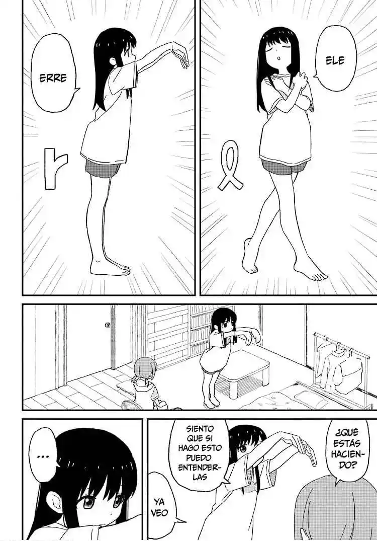 Onee-chan Biyori - Capítulo 2 - Página 11 - LectorTMOo