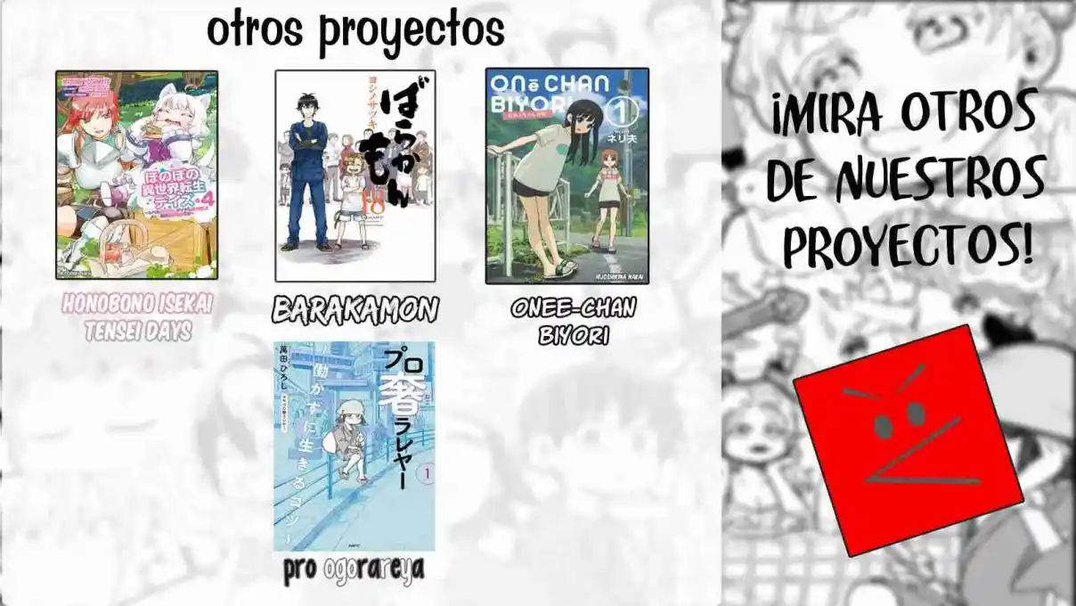 Onee-chan Biyori - Capítulo 2 - Página 19 - LectorTMOo
