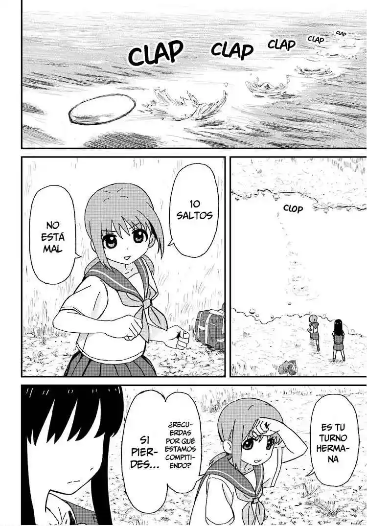 Onee-chan Biyori - Capítulo 3 - Página 3 - LectorTMOo