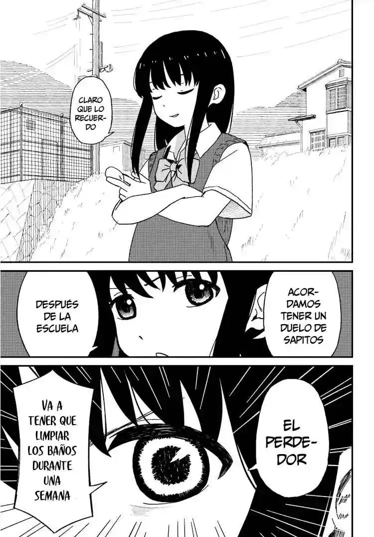 Onee-chan Biyori - Capítulo 3 - Página 4 - LectorTMOo