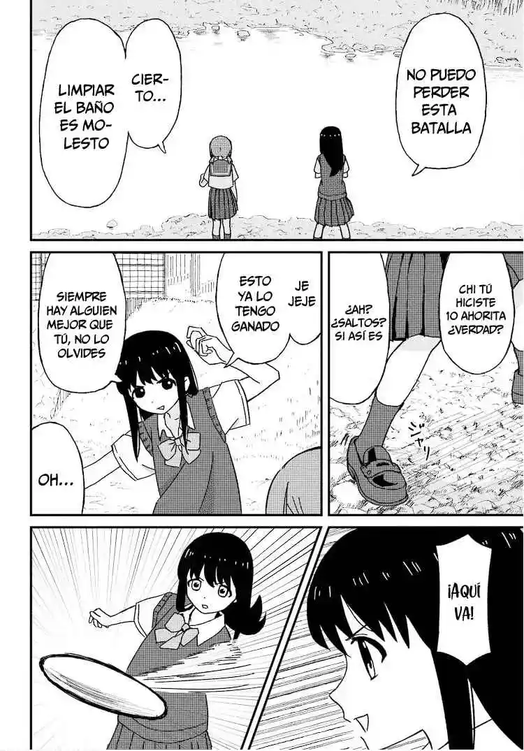 Onee-chan Biyori - Capítulo 3 - Página 5 - LectorTMOo