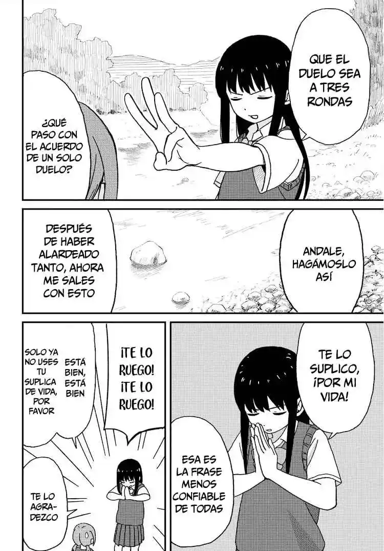 Onee-chan Biyori - Capítulo 3 - Página 7 - LectorTMOo