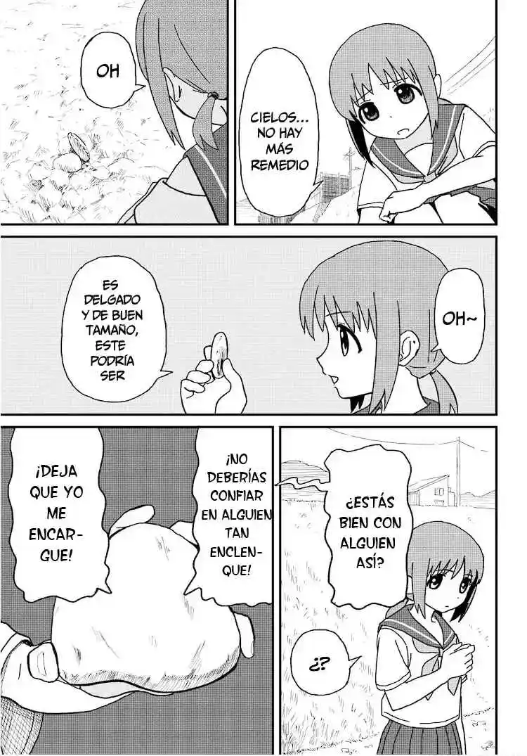 Onee-chan Biyori - Capítulo 3 - Página 8 - LectorTMOo