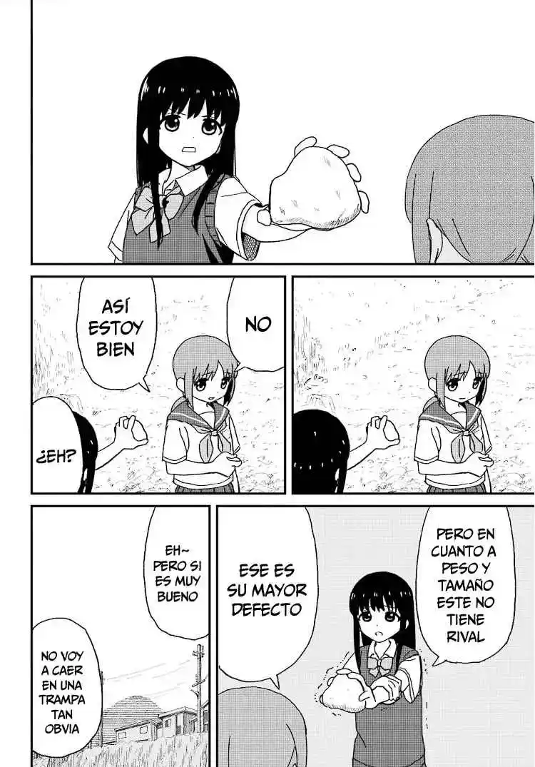 Onee-chan Biyori - Capítulo 3 - Página 9 - LectorTMOo