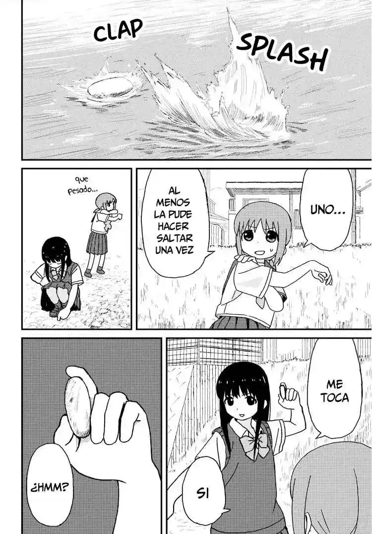 Onee-chan Biyori - Capítulo 3 - Página 11 - LectorTMOo