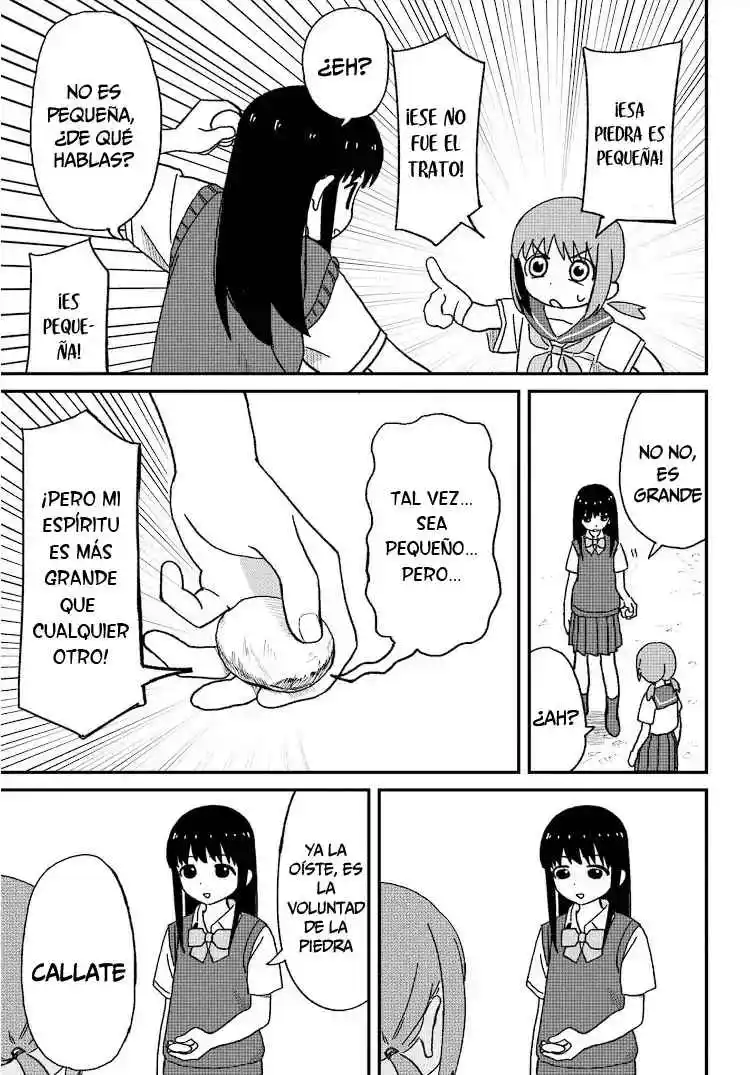 Onee-chan Biyori - Capítulo 3 - Página 12 - LectorTMOo