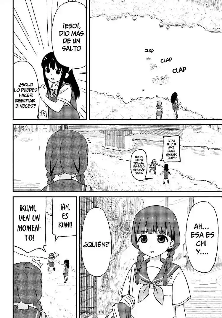 Onee-chan Biyori - Capítulo 3 - Página 13 - LectorTMOo