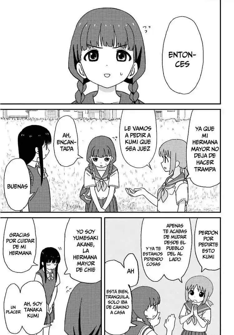 Onee-chan Biyori - Capítulo 3 - Página 14 - LectorTMOo
