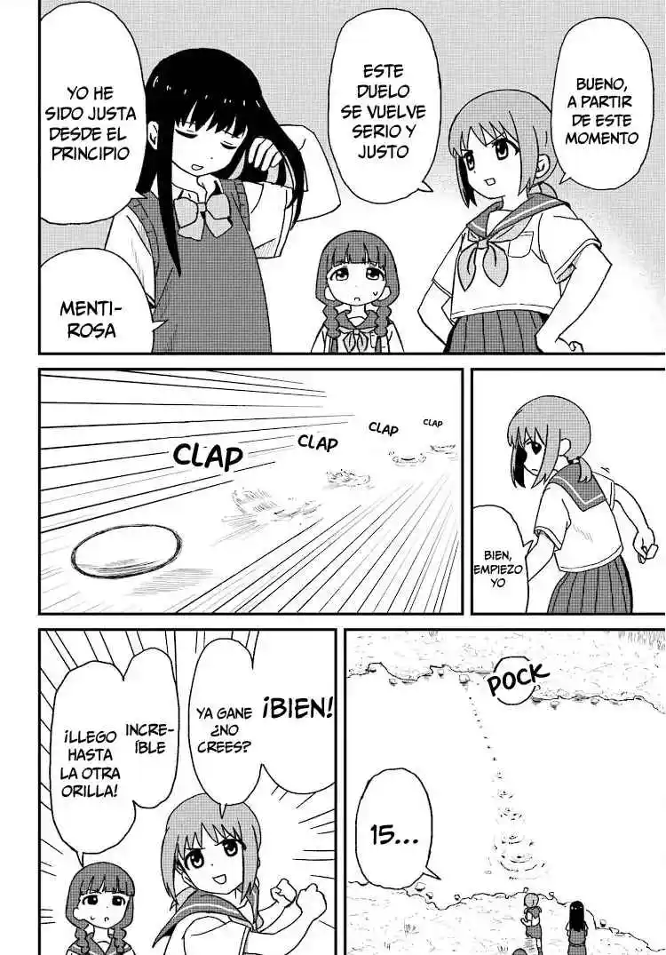 Onee-chan Biyori - Capítulo 3 - Página 15 - LectorTMOo