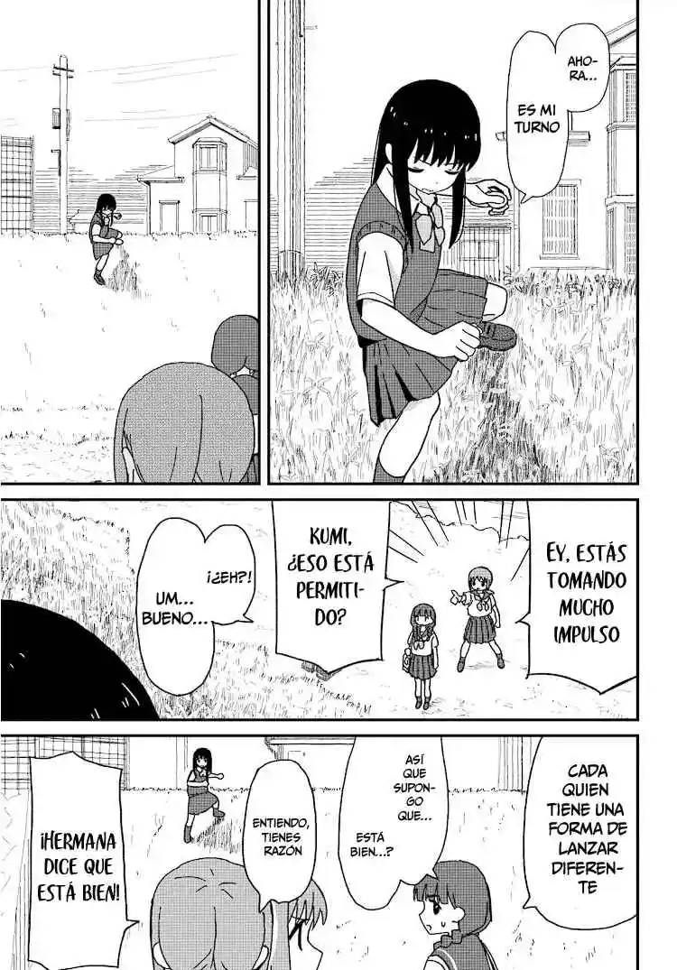 Onee-chan Biyori - Capítulo 3 - Página 16 - LectorTMOo