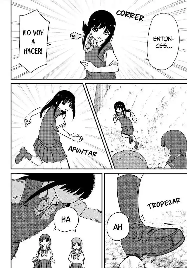 Onee-chan Biyori - Capítulo 3 - Página 17 - LectorTMOo
