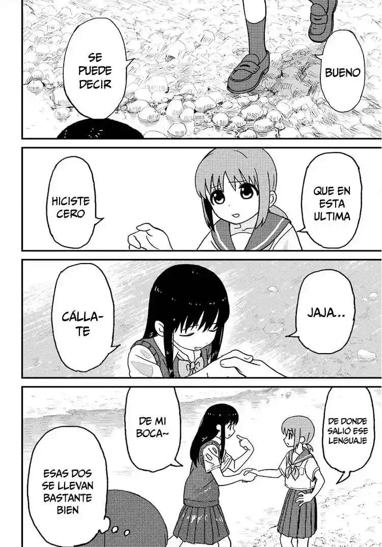 Onee-chan Biyori - Capítulo 3 - Página 19 - LectorTMOo