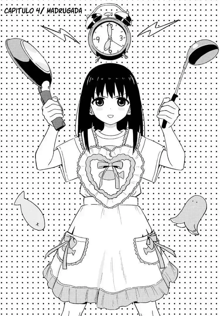 Onee-chan Biyori - Capítulo 4 - Página 2 - LectorTMOo
