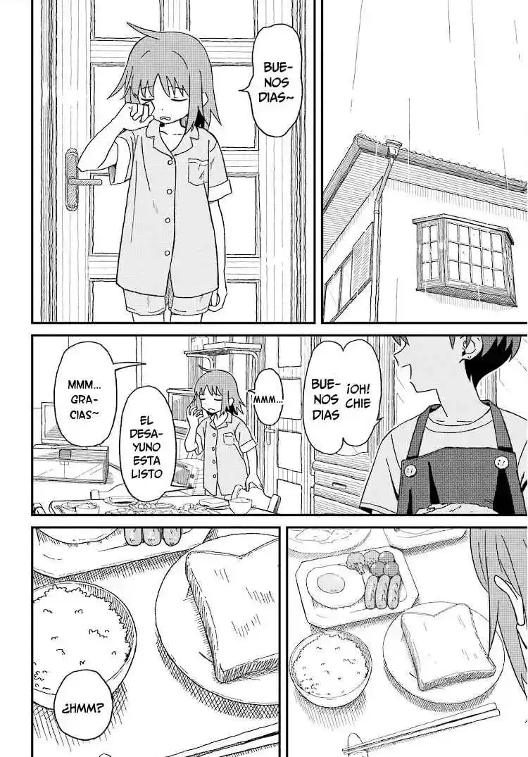 Onee-chan Biyori - Capítulo 4 - Página 3 - LectorTMOo