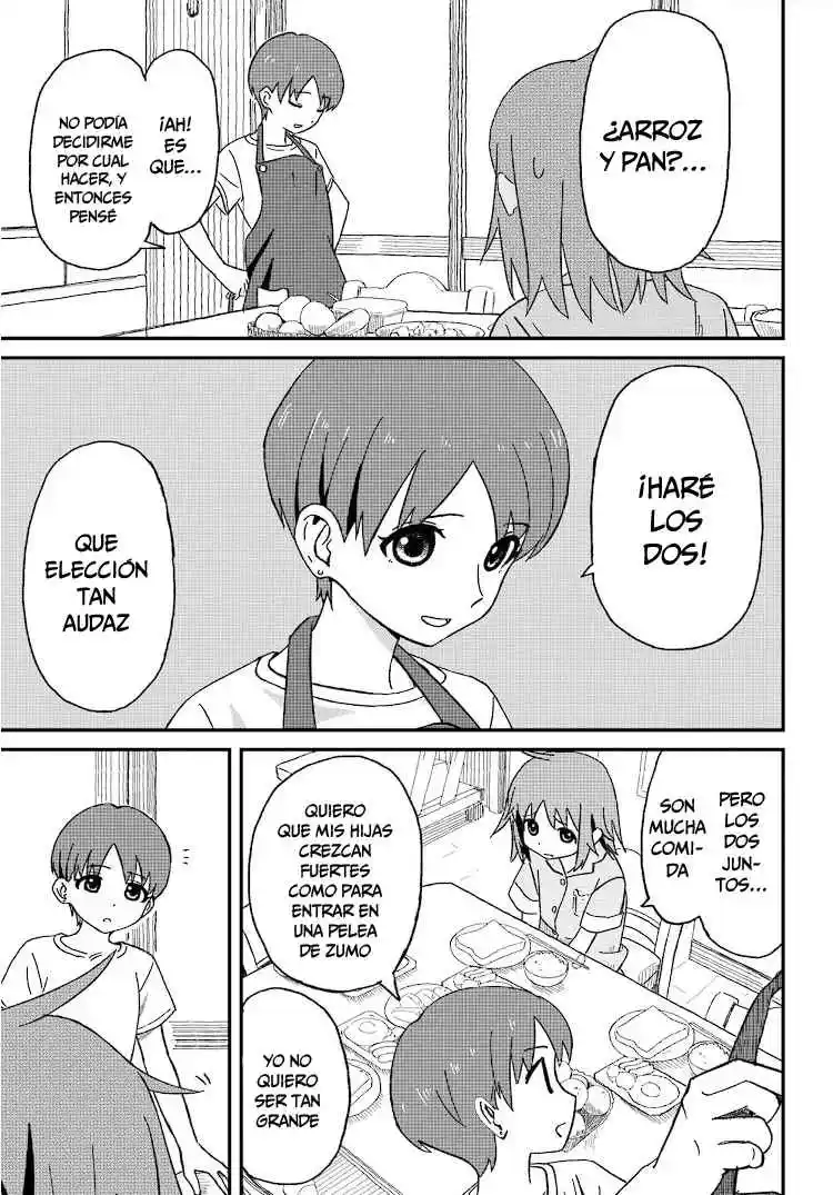 Onee-chan Biyori - Capítulo 4 - Página 4 - LectorTMOo