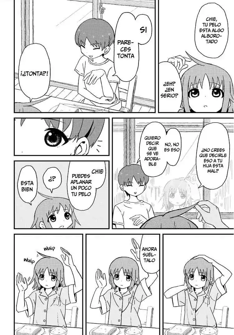 Onee-chan Biyori - Capítulo 4 - Página 5 - LectorTMOo