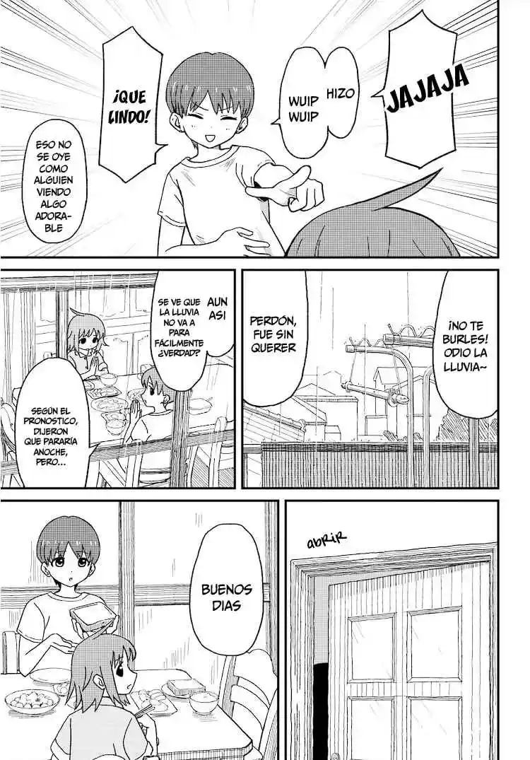 Onee-chan Biyori - Capítulo 4 - Página 6 - LectorTMOo