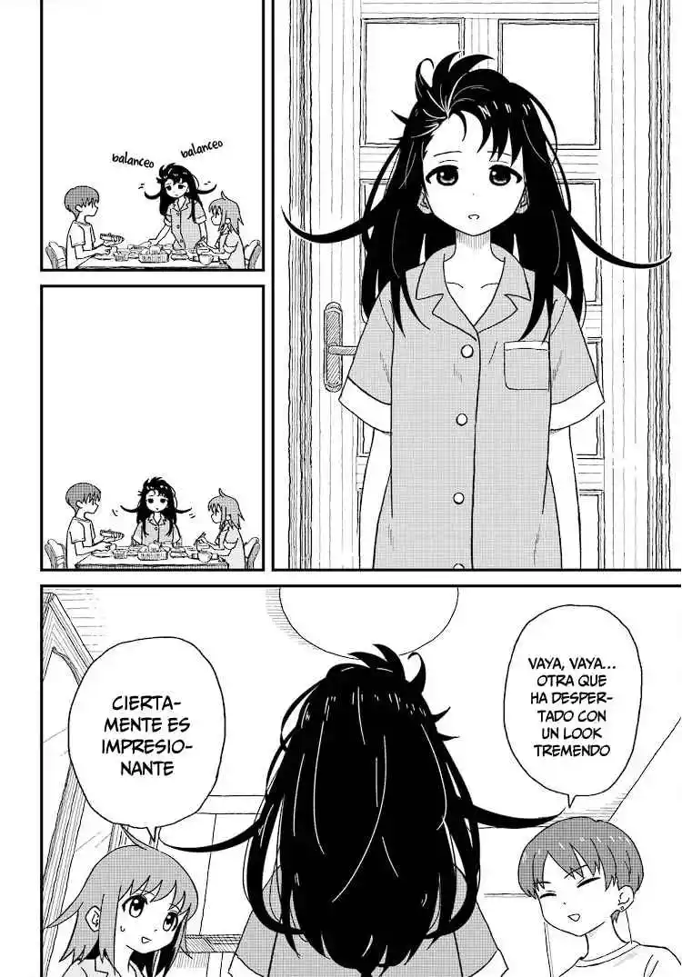 Onee-chan Biyori - Capítulo 4 - Página 7 - LectorTMOo