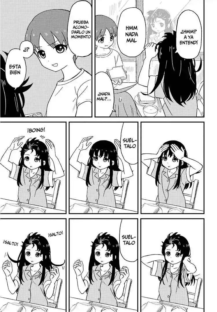 Onee-chan Biyori - Capítulo 4 - Página 8 - LectorTMOo