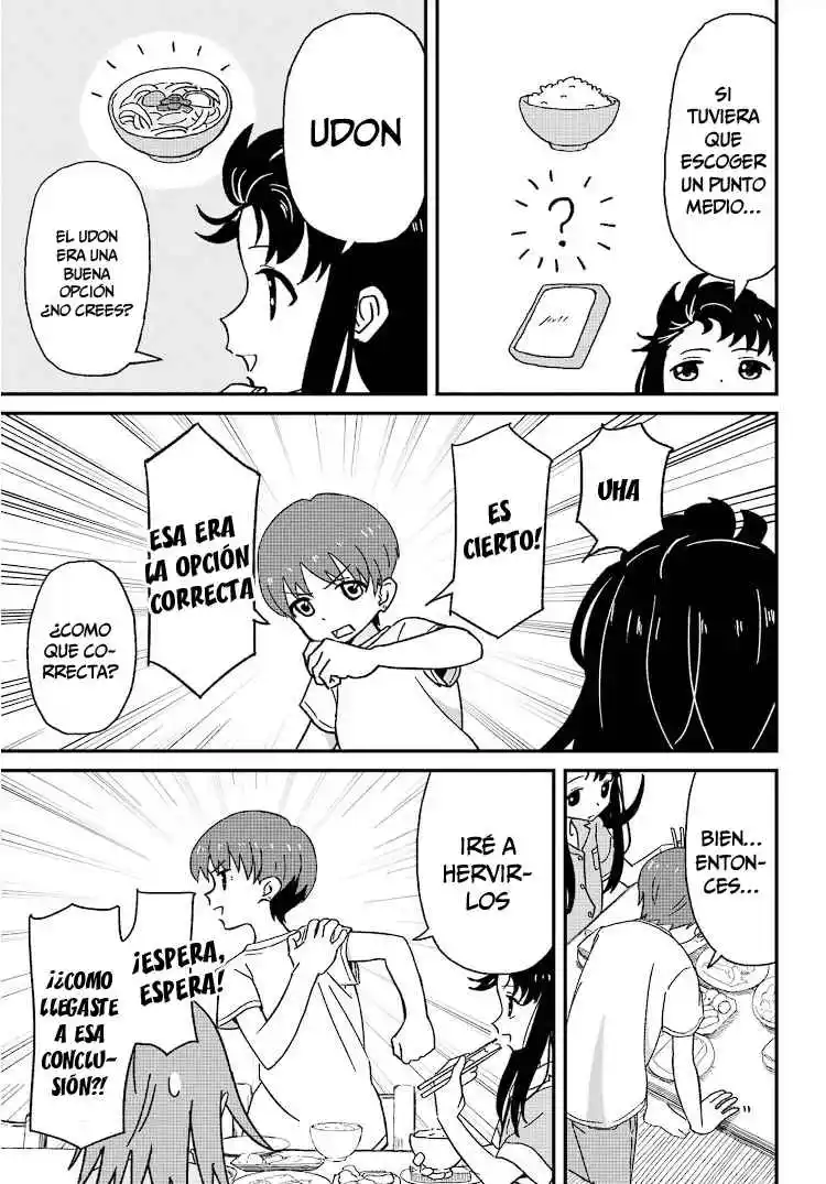 Onee-chan Biyori - Capítulo 4 - Página 10 - LectorTMOo