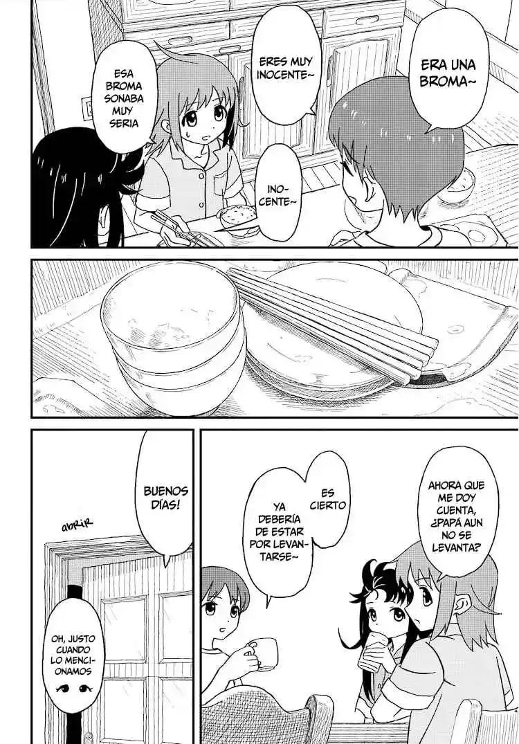 Onee-chan Biyori - Capítulo 4 - Página 11 - LectorTMOo