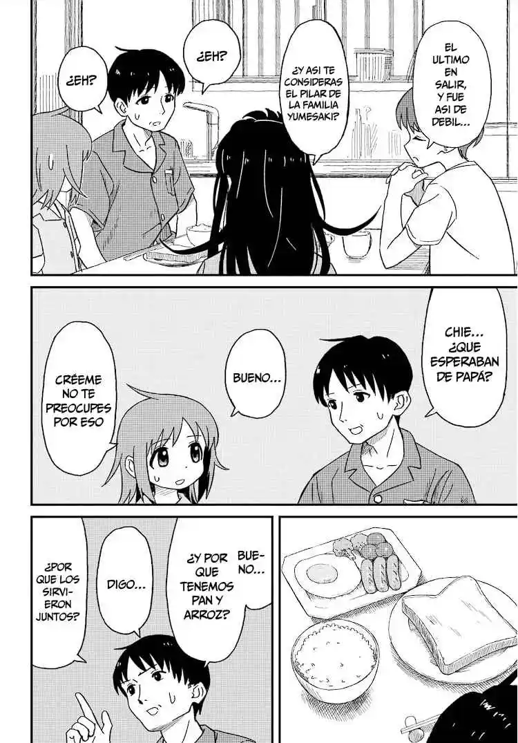 Onee-chan Biyori - Capítulo 4 - Página 13 - LectorTMOo