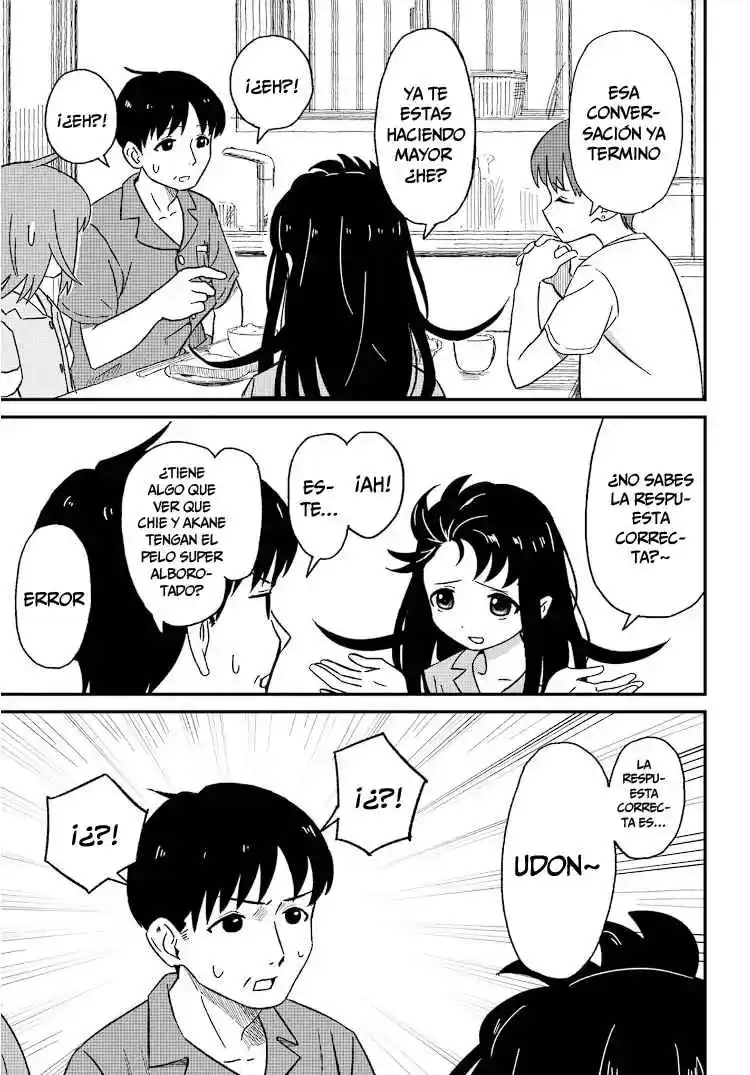 Onee-chan Biyori - Capítulo 4 - Página 14 - LectorTMOo