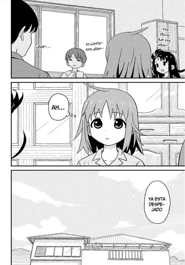 Onee-chan Biyori - Capítulo 4 - Página 15 - LectorTMOo
