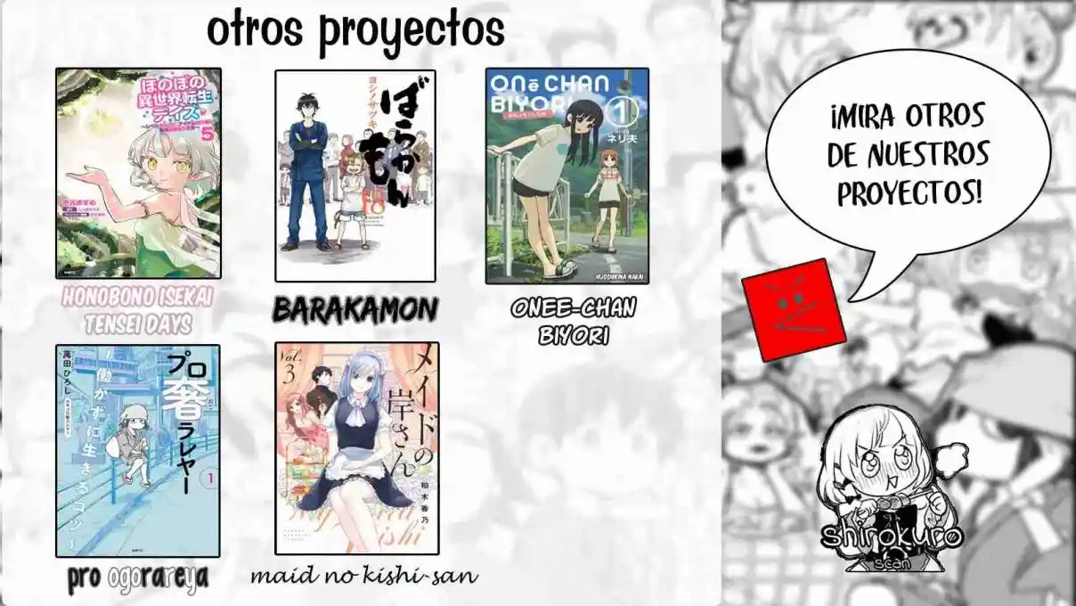 Onee-chan Biyori - Capítulo 4 - Página 17 - LectorTMOo