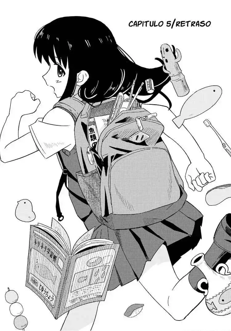 Onee-chan Biyori - Capítulo 5 - Página 2 - LectorTMOo