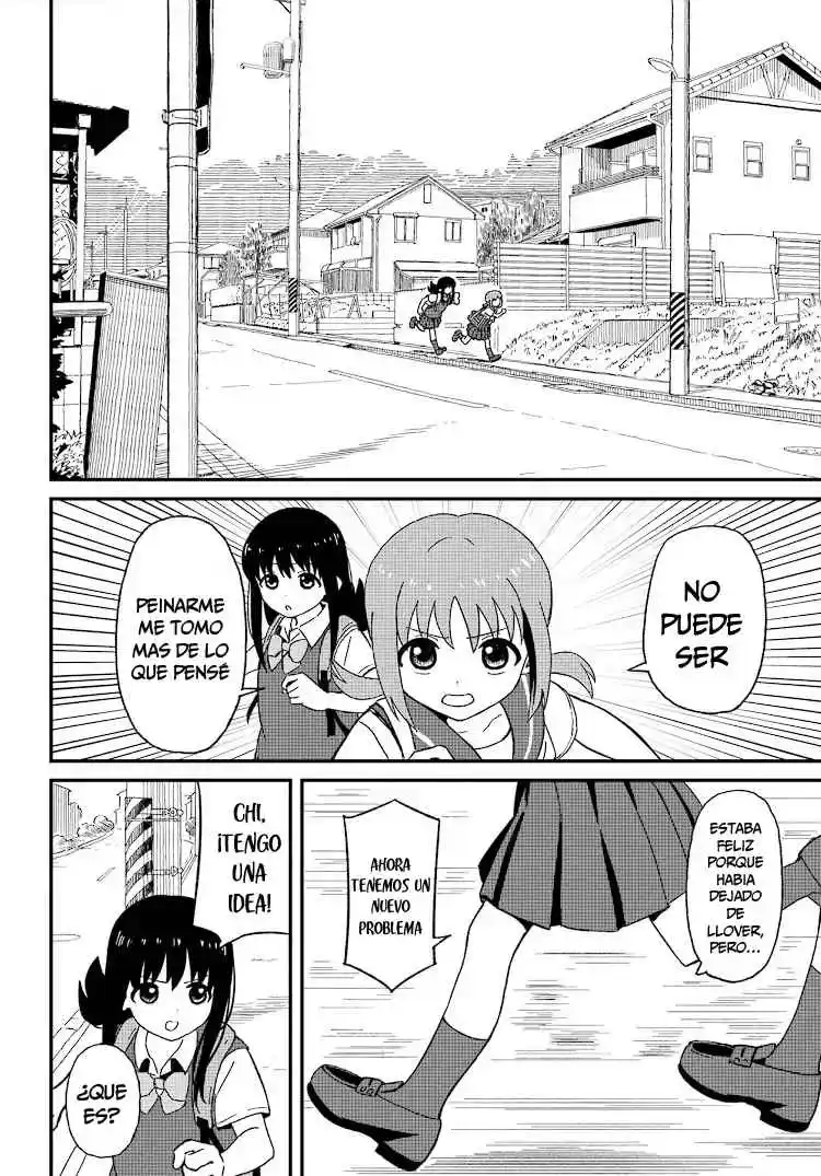 Onee-chan Biyori - Capítulo 5 - Página 3 - LectorTMOo