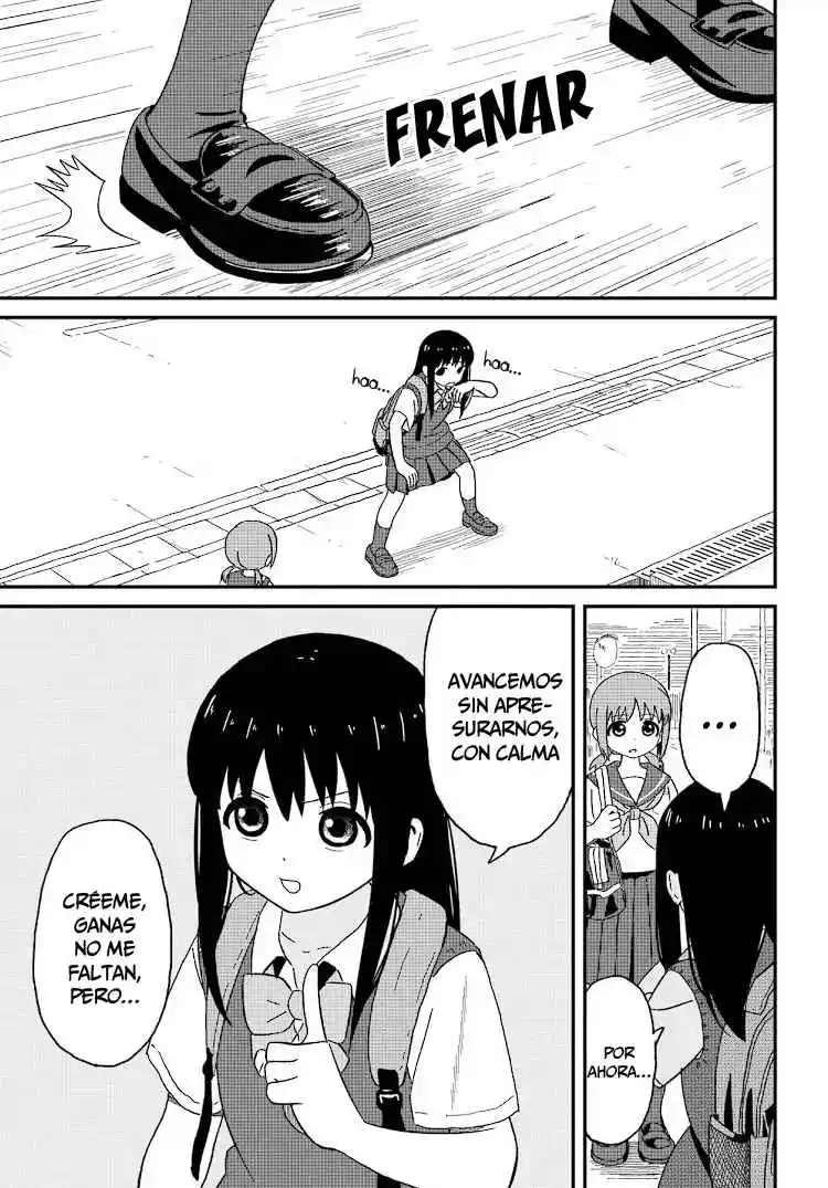 Onee-chan Biyori - Capítulo 5 - Página 4 - LectorTMOo