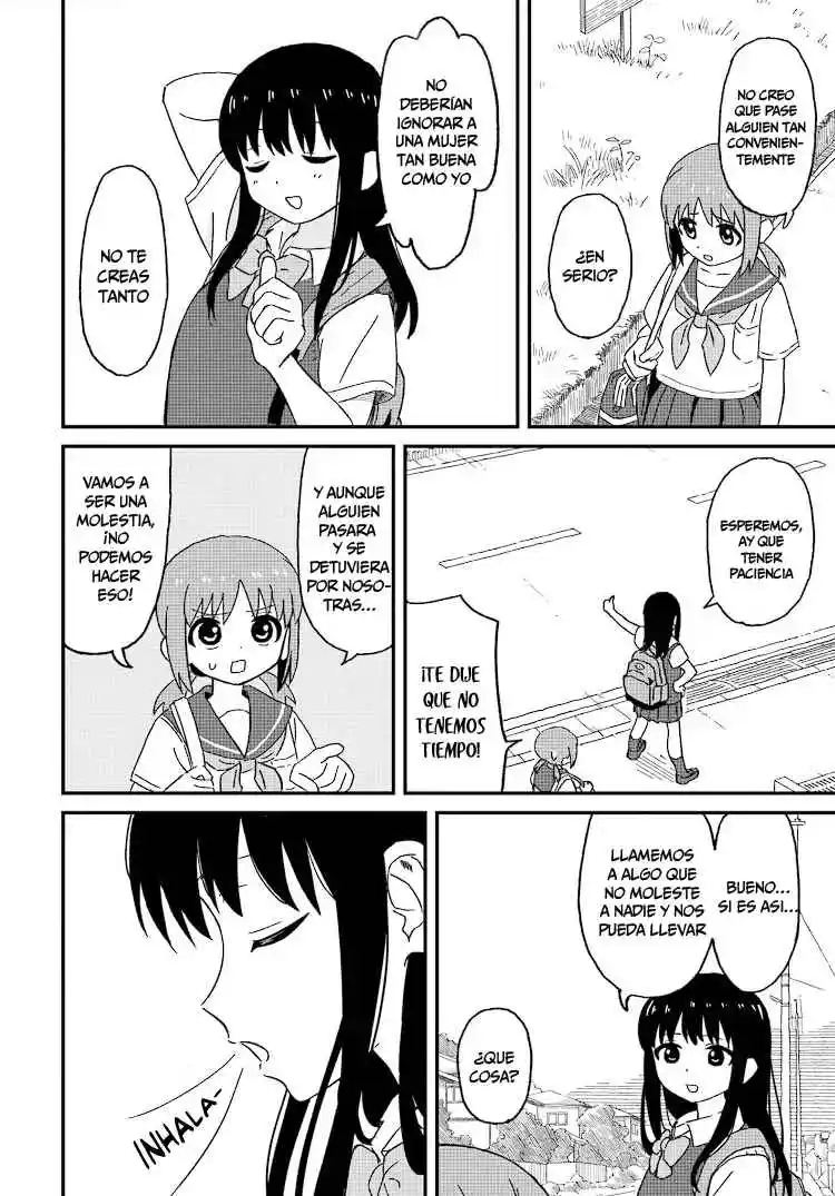 Onee-chan Biyori - Capítulo 5 - Página 7 - LectorTMOo