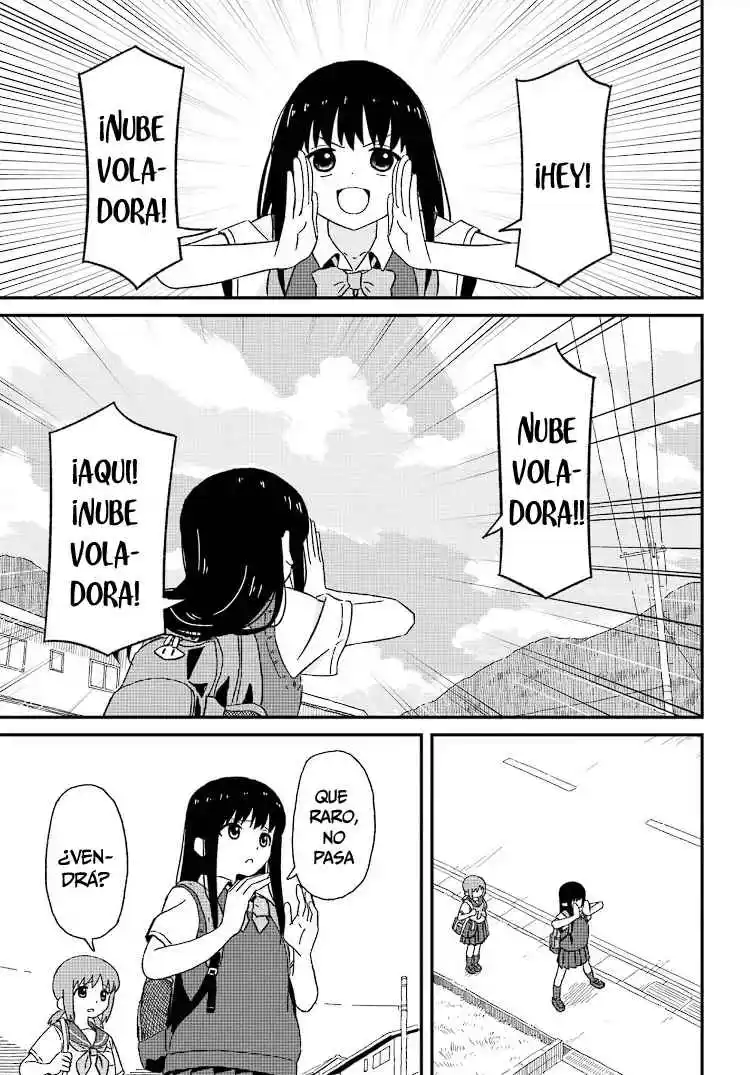 Onee-chan Biyori - Capítulo 5 - Página 8 - LectorTMOo