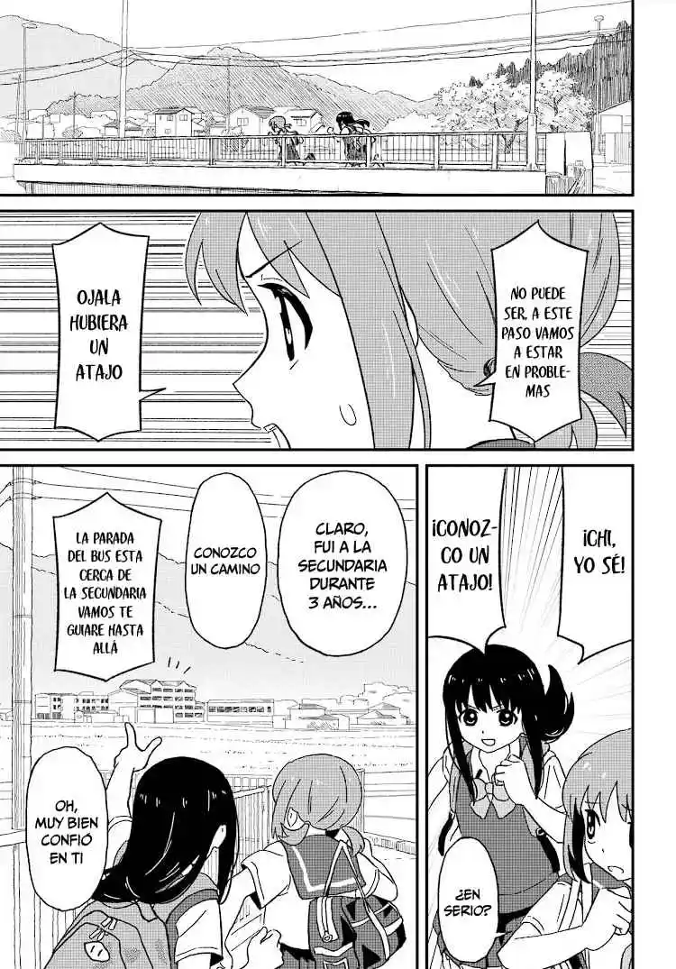 Onee-chan Biyori - Capítulo 5 - Página 10 - LectorTMOo