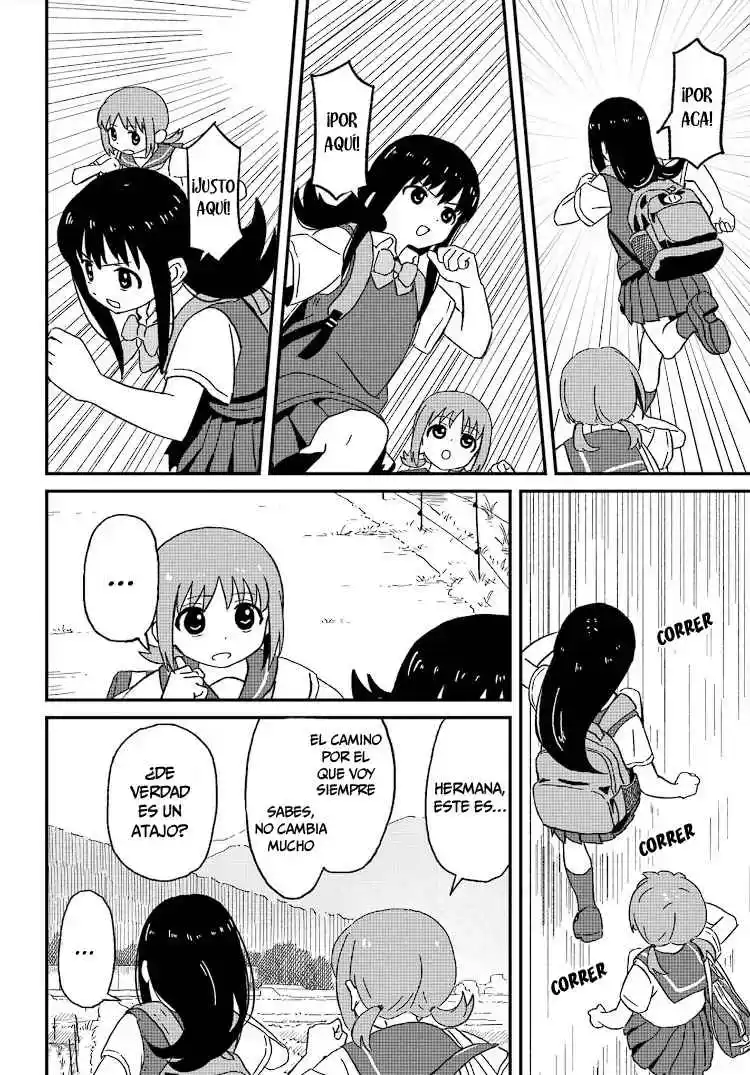 Onee-chan Biyori - Capítulo 5 - Página 11 - LectorTMOo