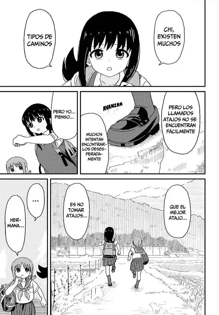Onee-chan Biyori - Capítulo 5 - Página 12 - LectorTMOo