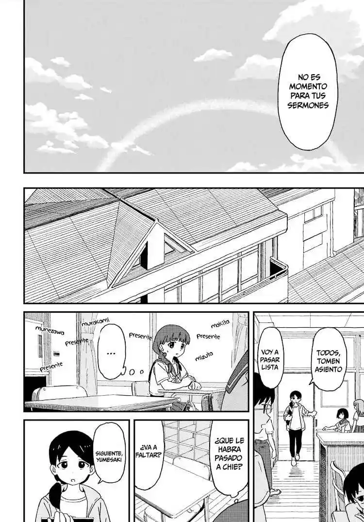 Onee-chan Biyori - Capítulo 5 - Página 13 - LectorTMOo
