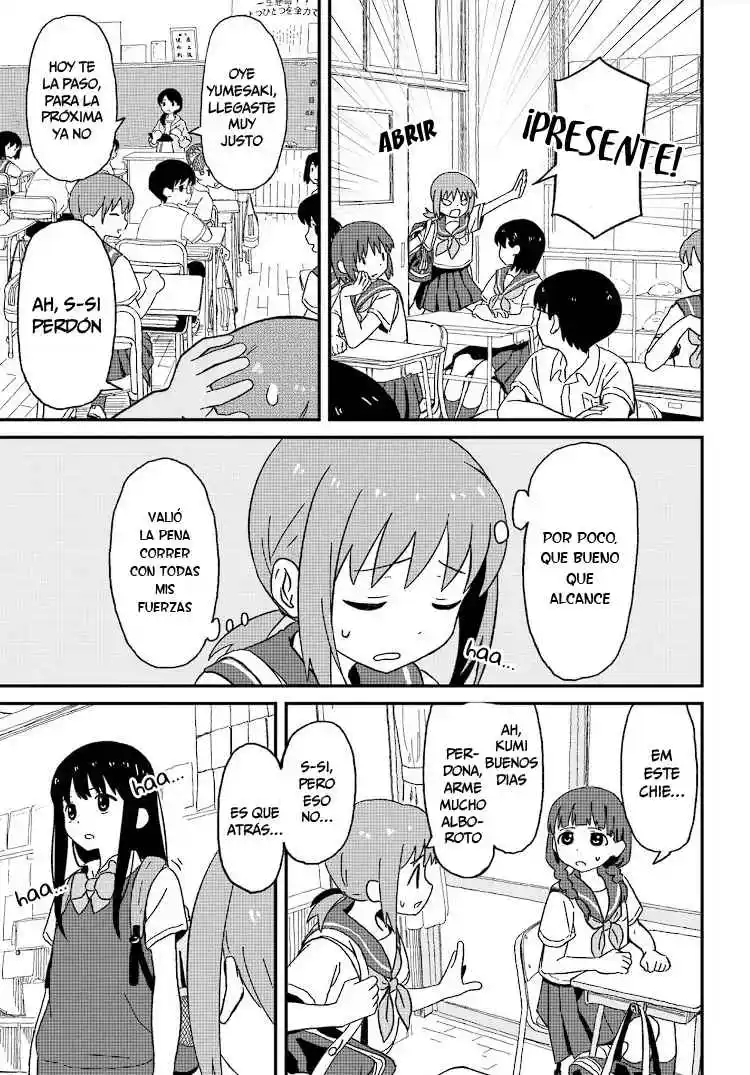 Onee-chan Biyori - Capítulo 5 - Página 14 - LectorTMOo