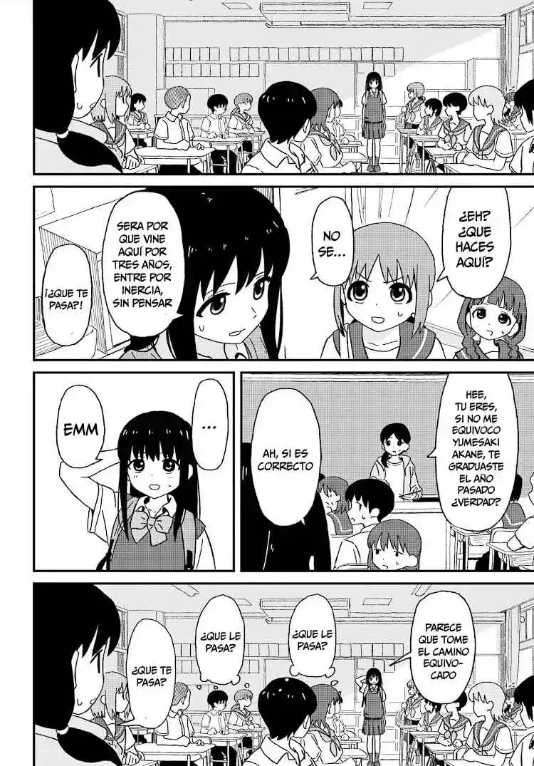 Onee-chan Biyori - Capítulo 5 - Página 15 - LectorTMOo